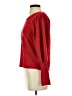 CeCe Red Pullover Sweater Size XS - photo 5