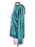 Assorted Brands Teal Zip Up Hoodie Size S - photo 5