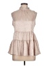 ePretty Tan Casual Dress Size L - photo 1