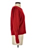 CeCe Red Pullover Sweater Size XS - photo 4
