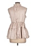 ePretty Tan Casual Dress Size L - photo 2