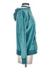 Assorted Brands Teal Zip Up Hoodie Size S - photo 4