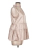 ePretty Tan Casual Dress Size L - photo 4