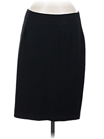 Eileen Fisher Formal Skirt (view 1)