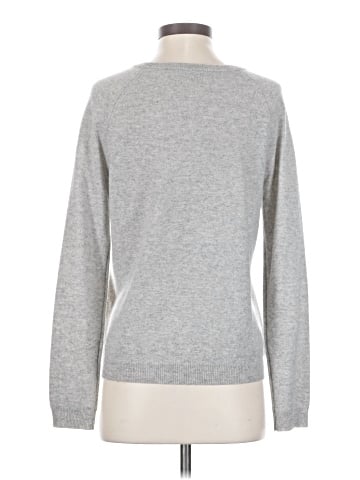 The Cashmere Project Pullover Sweater (view 2)