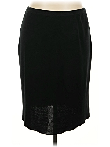 MING WANG Formal Skirt (view 1)