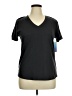 Remade Black Active T-Shirt Size XL - photo 1