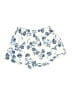 Unbranded Floral Ivory Shorts Size XL - photo 2
