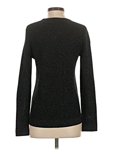 Eileen Fisher Wool Pullover Sweater (view 2)