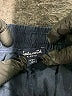 Splendid Solid Black Shorts Size XS - photo 3