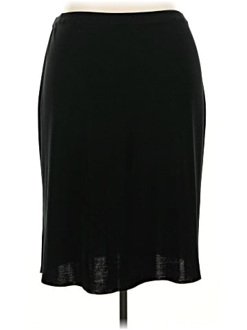 MING WANG Formal Skirt (view 2)