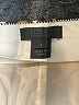 J.Crew Collection Animal Print Brown Wool Pants Size 4 - photo 7