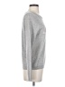 The Cashmere Project Silver Pullover Sweater Size S - photo 4