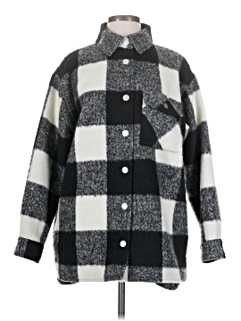 Monrow Coat (view 1)