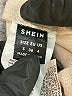 Shein Ivory Gray Romper Size 4 - photo 4