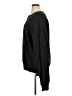 Tomorrowland Solid Black Sweatshirt Size XXL - photo 5