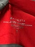 Athleta Red Active Pants Size XL - photo 7