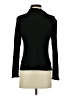 Astars Black Long Sleeve Top Size S - photo 2