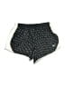 Nike Graphic Silver Athletic Shorts Size XS (estimated) - photo 1