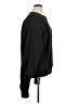 Tomorrowland Solid Black Sweatshirt Size XXL - photo 4