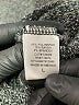 Ro & De Tweed Gray Casual Dress Size L - photo 8
