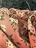Unbranded 100% Polyester Paisley Brown Casual Dress Size S - photo 7