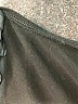 Unbranded Black Long Sleeve T-Shirt Size S (estimated) - photo 7