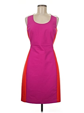Belle Badgley Mischka Cocktail Dress (view 1)