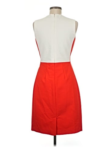 Belle Badgley Mischka Cocktail Dress (view 2)