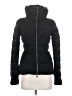 Moncler Black Snow Jacket Size XS (0) - photo 1