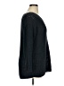 Margaret O'Leary Black Blue Pullover Sweater Size XL (estimated) - photo 4