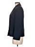 Le Suit 100% Polyester Blue Blazer Size 8 (petite) - photo 5