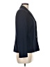 Le Suit 100% Polyester Blue Blazer Size 8 (petite) - photo 4