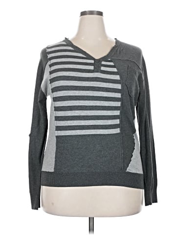 Desigual Pullover Sweater (view 1)