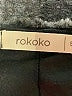 Rokoko Tweed Gray Blazer Size S - photo 6