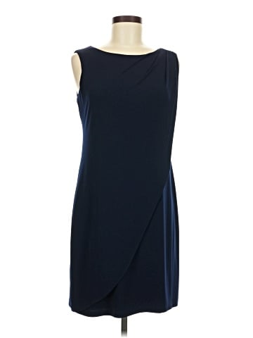 Jessica Simpson Cocktail Dress (view 1)