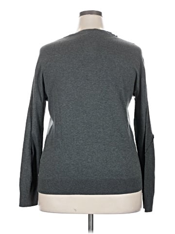 Desigual Pullover Sweater (view 2)