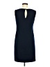 Jessica Simpson Solid Blue Cocktail Dress Size 6 - photo 2