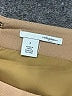 Halogen Tan Formal Skirt Size 2 - photo 4