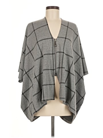In Style Poncho (view 1)