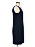 Jessica Simpson Solid Blue Cocktail Dress Size 6 - photo 4