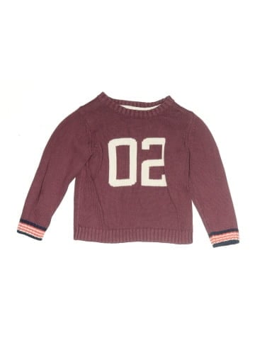 Janie and Jack Pullover Sweater (view 1)