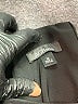 AGB Solid Black Cocktail Dress Size 16 - photo 7