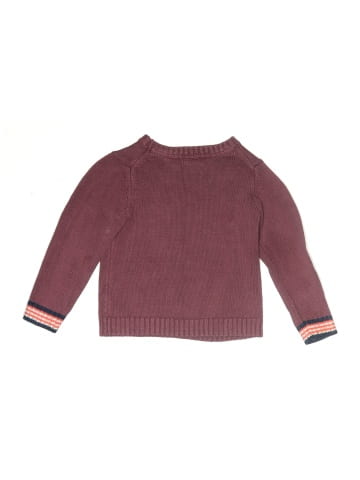 Janie and Jack Pullover Sweater (view 2)