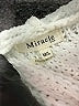Miracle Ivory Pullover Sweater Size M - photo 7