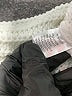 Miracle Ivory Pullover Sweater Size M - photo 8