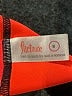 Flirtitude Orange Sports Bra Size M - photo 7
