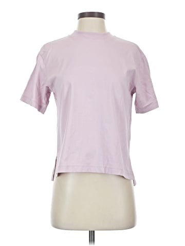 Uniqlo Short Sleeve Turtleneck (view 1)