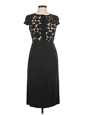 Tara Jarmon Cocktail Dress (view 1)