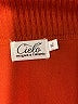 Cielo Red Cardigan Size XL - photo 7